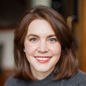 Meet your Posher, Michaela